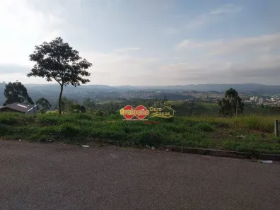 Lote/Terreno à venda, 321m² no Núcleo Residencial Porto Seguro, Itatiba