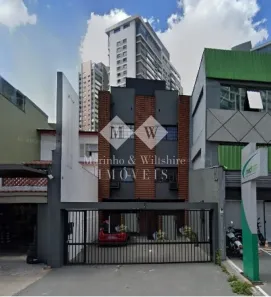 Prédio Comercial para alugar, 500m² no Jardim das Acácias, São Paulo