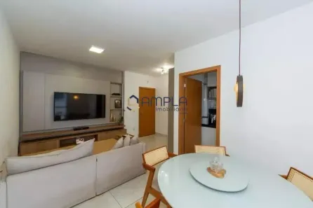 Apartamento com 2 Quartos à venda, 209m² no Palmeiras, Belo Horizonte