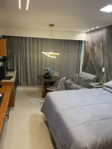 Apartamento para alugar, 28m² no Boa Viagem, Recife
