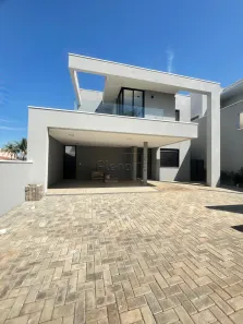Casa de Condomínio com 3 Quartos à venda, 268m² no Bairro das Palmeiras, Campinas