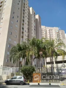 Apartamento com 3 Quartos à venda, 75m² no Presidente Altino, Osasco