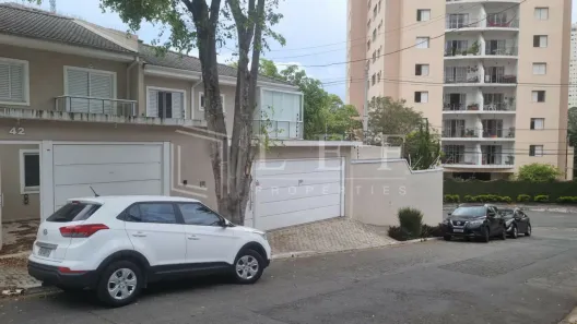 Casa com 3 Quartos à venda, 140m² no Jardim Umuarama, São Paulo