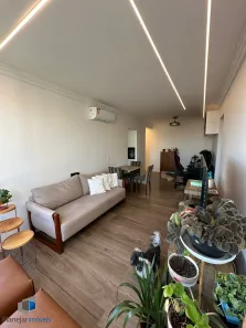 Apartamento com 2 Quartos à venda, 70m² no Santo Antônio, Porto Alegre