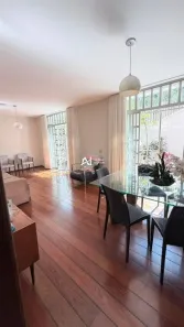 Apartamento com 4 Quartos à venda, 153m² no Serra, Belo Horizonte