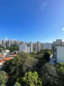 Cobertura com 5 Quartos à venda, 705m² no Acupe, Salvador