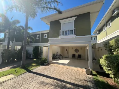 Casa de Condomínio com 4 Quartos à venda, 184m² no Jardim Ermida I, Jundiaí