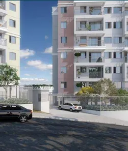 Apartamento com 2 Quartos à venda, 61m² no Taquara, Rio de Janeiro