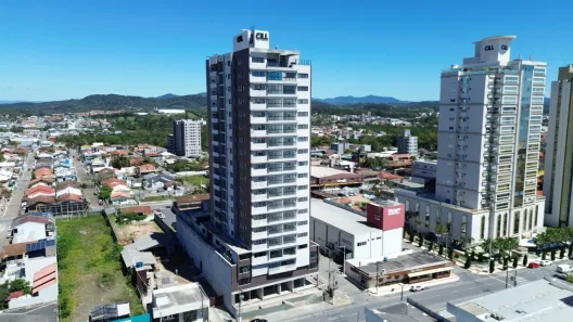 Apartamento com 2 Quartos à venda, 88m² no Centro, Balneário Piçarras
