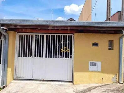 Casa com 2 Quartos à venda, 115m² no Remanso Campineiro, Hortolândia