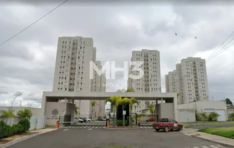 Apartamento com 2 Quartos à venda, 57m² no Jardim Bela Vista, Sumaré