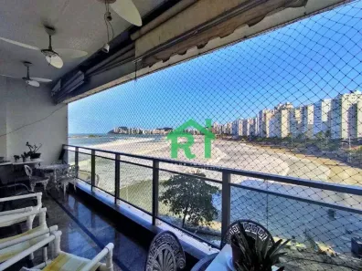 Apartamento com 4 Quartos à venda, 200m² no Pitangueiras, Guarujá