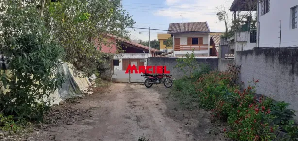 à venda, 356m² no Parque Senhor do Bonfim, Taubaté