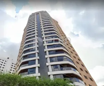 Apartamento com 3 Quartos à venda, 140m² no Santana, São Paulo
