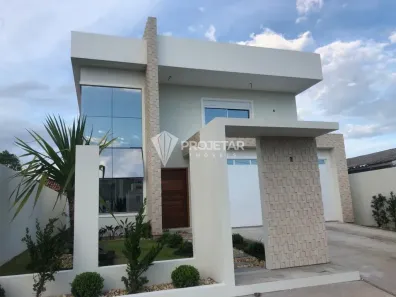 Casa com 3 Quartos à venda, 200m² no Lagoa de Fora, Balneário Gaivota