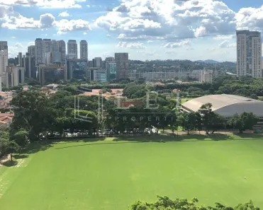 Cobertura com 4 Quartos à venda, 420m² no Brooklin Novo, São Paulo