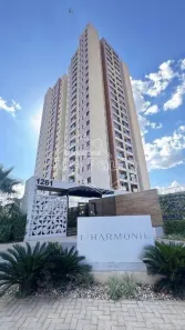 Apartamento com 2 Quartos para alugar, 70m² no Vila Harmonia, Araraquara