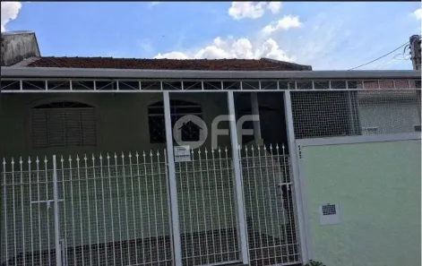 Casa com 3 Quartos à venda, 105m² no Vila Itália, Campinas