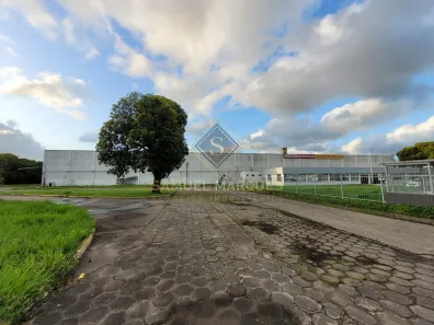 Galpão/Depósito/Armazém para alugar, 3800m² no Curado, Jaboatão dos Guararapes