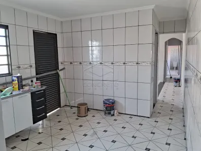 Casa com 1 Quarto à venda, 100m² no Jardim Ouro Verde, Bauru
