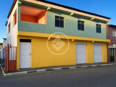 Casa com 3 Quartos à venda, 132m² no Fazenda Grande III, Salvador