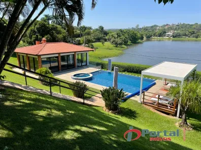Fazenda/Sítio com 3 Quartos à venda, 287m² no Vale das Laranjeiras, Indaiatuba