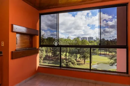 Apartamento com 2 Quartos para alugar, 80m² no Passo da Areia, Porto Alegre