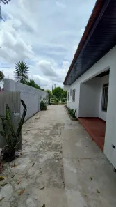 Casa com 3 Quartos para alugar, 99m² no Bairro Alto, Curitiba