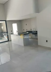 Casa de Condomínio com 3 Quartos à venda, 191m² no Vossoroca, Votorantim
