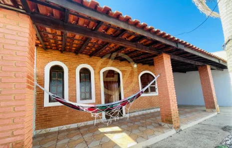 Casa com 2 Quartos à venda, 110m² no Centro, São Miguel Arcanjo