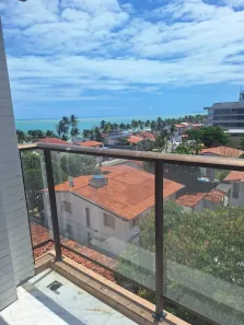 Apartamento com 2 Quartos à venda, 55m² no Poço, Cabedelo