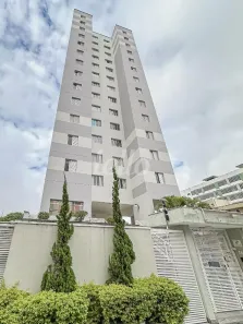 Apartamento com 2 Quartos à venda, 58m² no Vila Valparaíso, Santo André