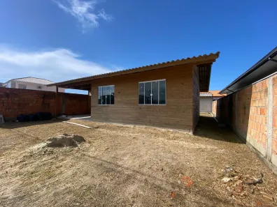 Casa com 3 Quartos à venda, 90m² no Barra do Aririú, Palhoça