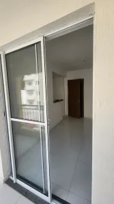 Apartamento com 2 Quartos à venda, 54m² no Turu, São Luís