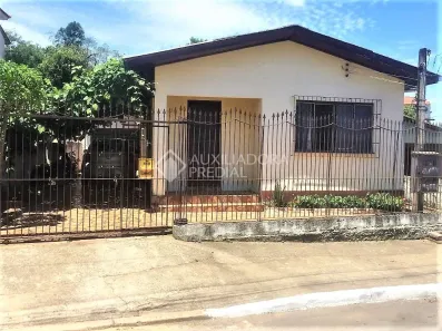 Casa com 4 Quartos à venda, 105m² no Centro, Esteio