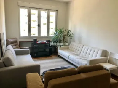 Apartamento com 2 Quartos à venda, 115m² no Bela Vista, São Paulo