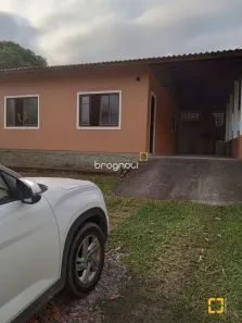 Casa com 3 Quartos à venda, 397m² no Ratones, Florianópolis