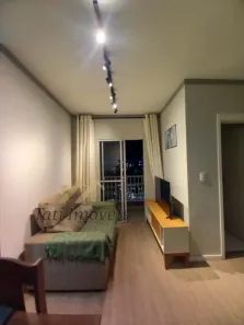 Apartamento com 2 Quartos à venda, 53m² no Cidade Jardim, São Carlos