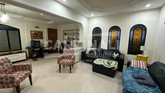 Sala Comercial com 3 Quartos para alugar, 319m² no Alto da Boa Vista, Ribeirão Preto
