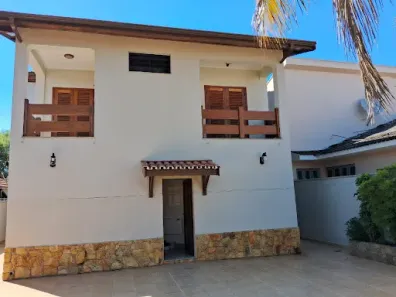 Sobrado com 4 Quartos à venda, 315m² no Cidade Nova, Indaiatuba