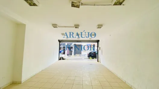 Ponto Comercial para alugar, 250m² no Centro, Americana
