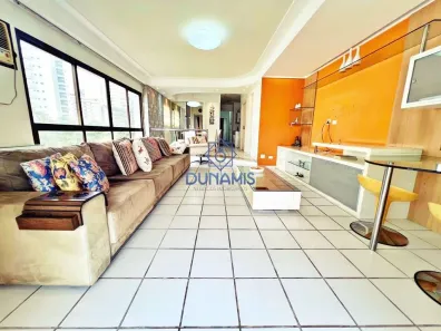 Apartamento com 3 Quartos à venda, 166m² no Vila Luis Antônio, Guarujá