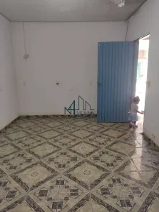 Casa com 2 Quartos à venda, 70m² no Jardim Dom Bosco, Aparecida de Goiânia