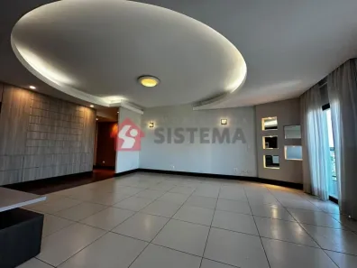 Apartamento com 4 Quartos à venda, 210m² no Jardim Marupiara, Presidente Prudente