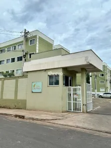 Apartamento com 2 Quartos à venda, 45m² no São Sebastião, Teresina