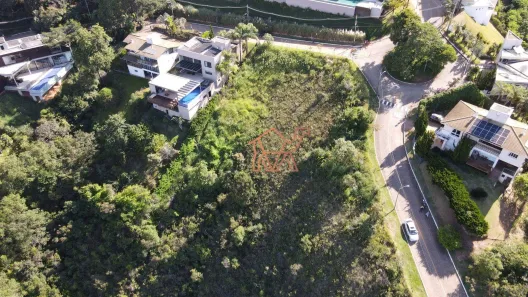 Lote/Terreno à venda, 2128m² no Vila Alpina, Nova Lima