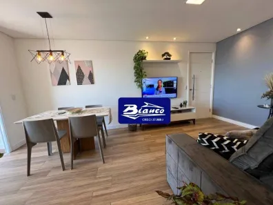 Apartamento com 3 Quartos à venda, 81m² no Jardim Flor da Montanha, Guarulhos