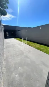 Casa com 3 Quartos à venda, 110m² no Vila São Sebastião, Senador Canedo