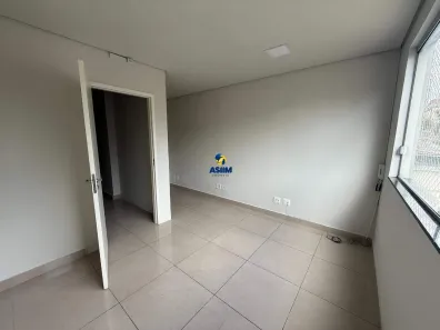 Sala Comercial para alugar, 38m² no Castelo, Belo Horizonte