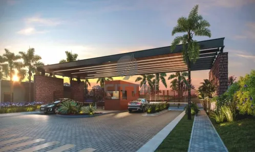 Lote/Terreno à venda, 1000m² no Vila Sônia (Sousas), Campinas